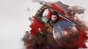 Crimson Desert Pode Chegar ao Switch 2, Diz CEO da Pearl Abyss