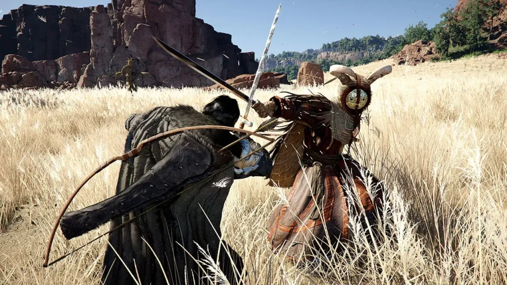 Crimson Desert Pode Ganhar DLCs e Modo Multiplayer