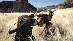 Crimson Desert Pode Ganhar DLCs e Modo Multiplayer