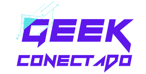 Geek Conectado