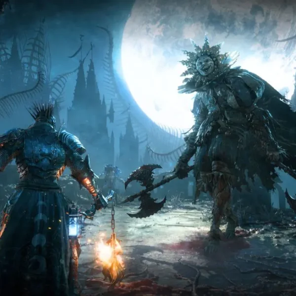 Lords of the Fallen 2 Ganha Trailer Revelando a Nova Versão do Mundo Umbral