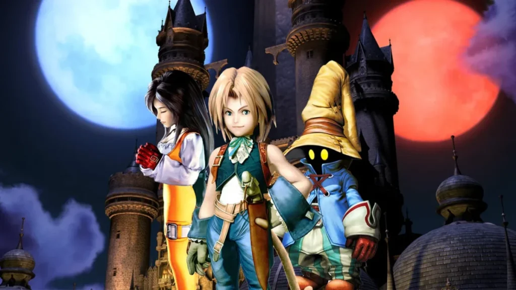 Remake de Final Fantasy IX Pode Ter Sido Pausado, Aponta Insider