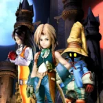 Remake de Final Fantasy IX Pode Ter Sido Pausado, Aponta Insider