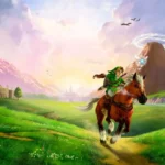 Remake de The Legend of Zelda: Ocarina of Time Pode Chegar Ainda em 2026, Aponta Rumor