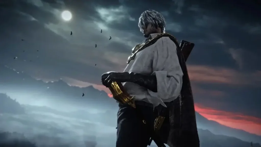 The Duskbloods Pode Chegar ao Switch 2 no Fim de 2026, Diz Rumor