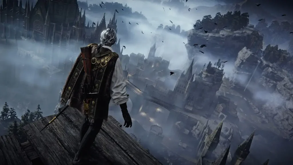 The Duskbloods Switch 2