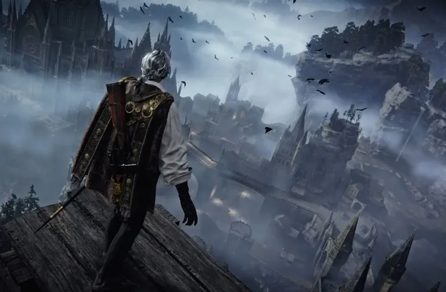 The Duskbloods no Switch 2 tem janela de lançamento vazada