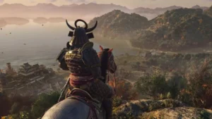 Assassin’s Creed Shadows: PS5 Pro Ganha Upgrade Visual Gratuito em Abril