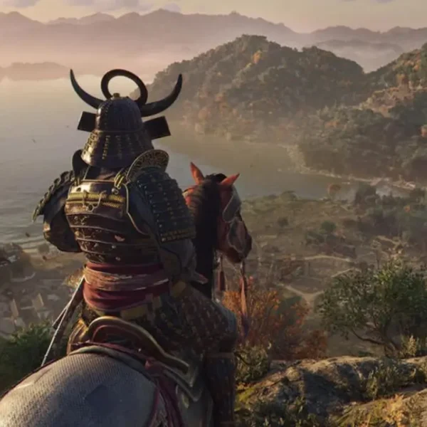 Assassin’s Creed Shadows: PS5 Pro Ganha Upgrade Visual Gratuito em Abril