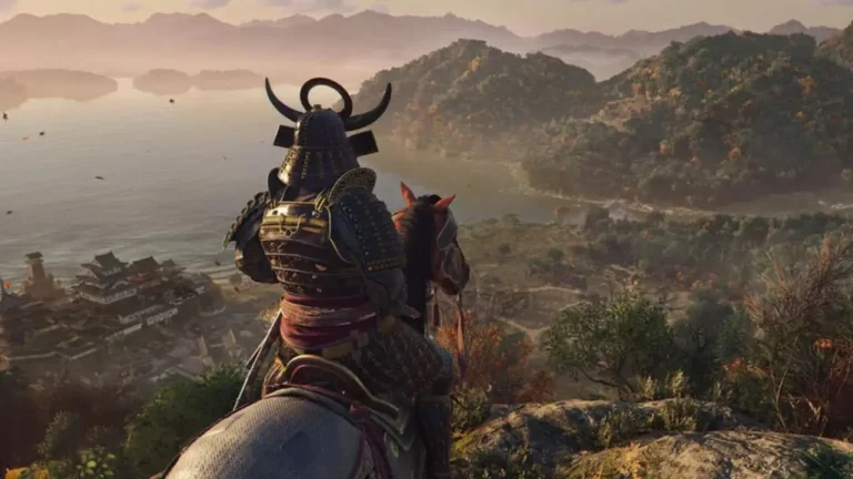 Assassin’s Creed Shadows: PS5 Pro Ganha Upgrade Visual Gratuito em Abril