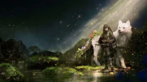 Beast of Reincarnation abre pré-venda e revela edições do jogo