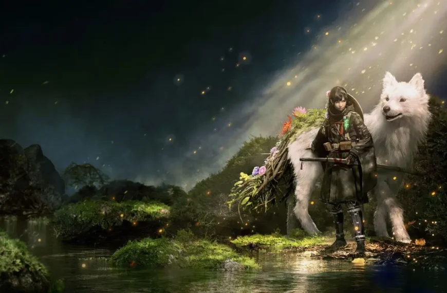 Beast of Reincarnation abre pré-venda e revela edições do jogo