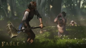 Blizzard está ajudando no desenvolvimento de Fable, revela chefão da Xbox