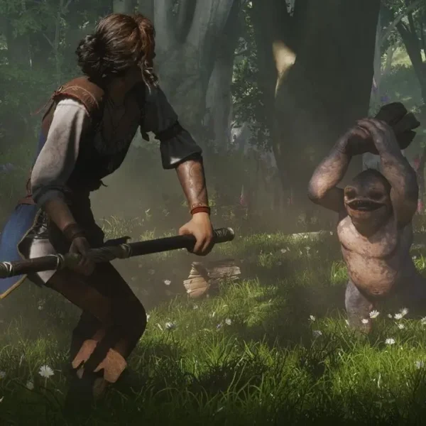 Blizzard está ajudando no desenvolvimento de Fable, revela chefão da Xbox