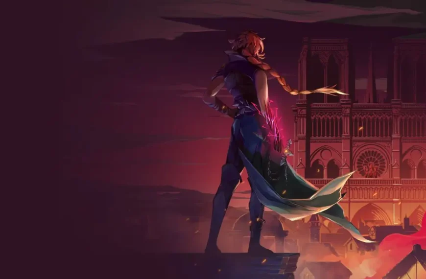 Castlevania: Belmont’s Curse ganha trailer com gameplay e visual impressionante