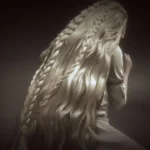 Cena cortada de Elden Ring revela Miquella plantando Haligtree e muda interpretação da lore