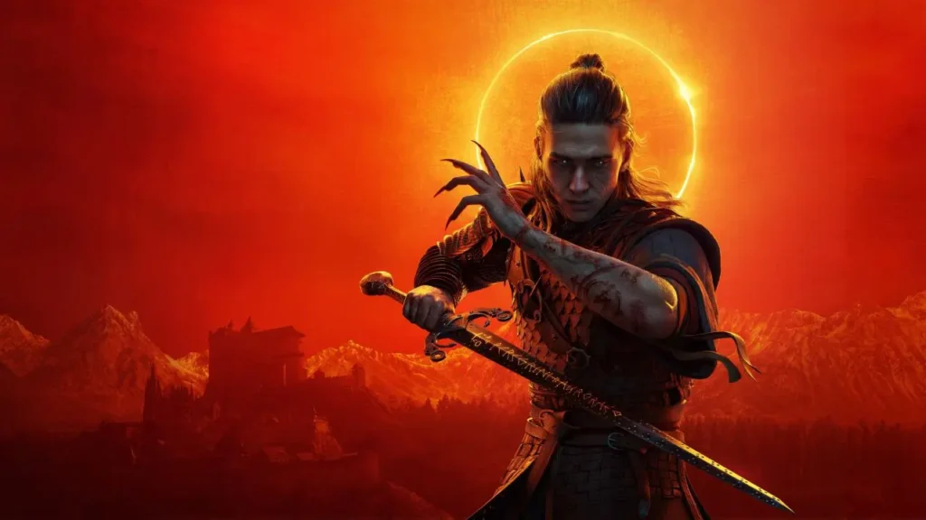 Criador de The Blood of Dawnwalker diz estar tranquilo com comparação a The Witcher