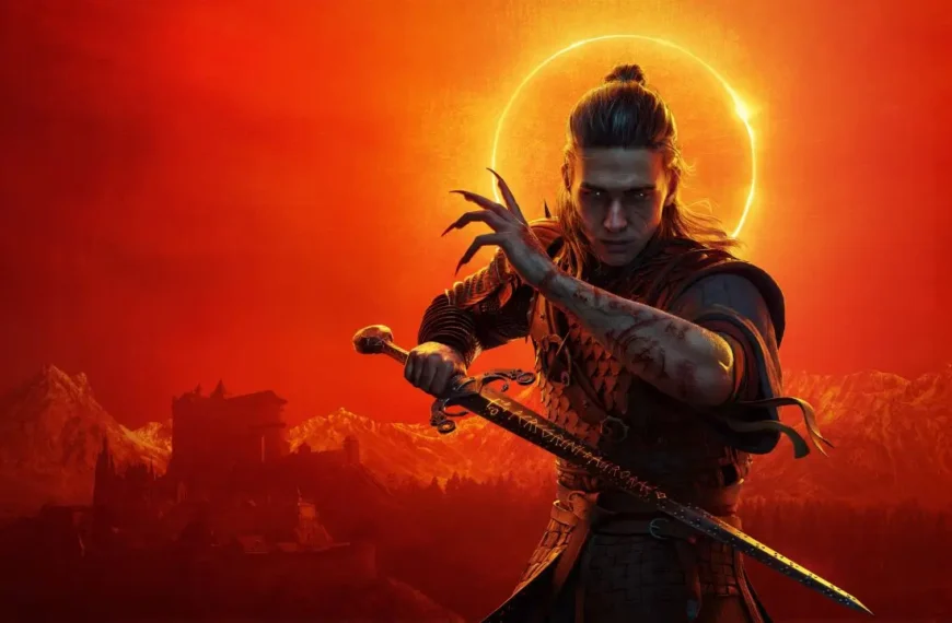 Criador de The Blood of Dawnwalker diz estar tranquilo com comparação a The Witcher