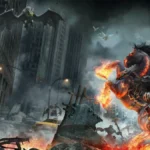 Darksiders Warmastered Edition Chega ao PS5 e Xbox Series em Maio