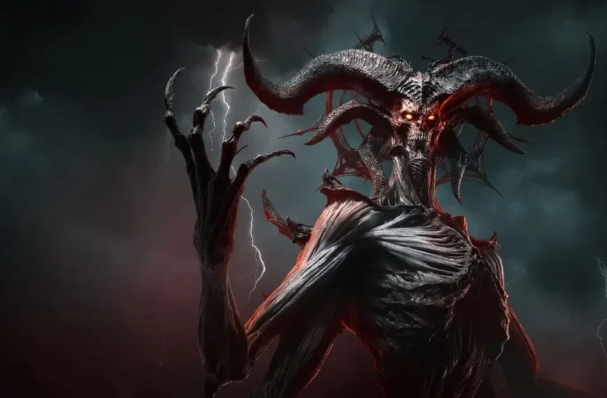 Diablo 4 Lord of Hatred ganha gameplay inicial com boss fight e chegada a Skovos