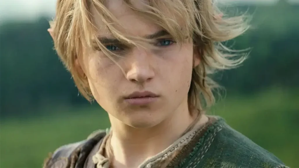 Diretor de Majora's Mask diz que voz de Link no filme The Legend of Zelda pode arruinar a magia da franquia