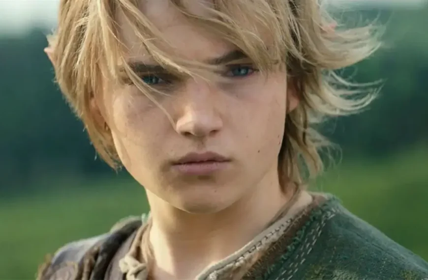 Diretor de Majora's Mask diz que voz de Link no filme The Legend of Zelda pode arruinar a magia da franquia