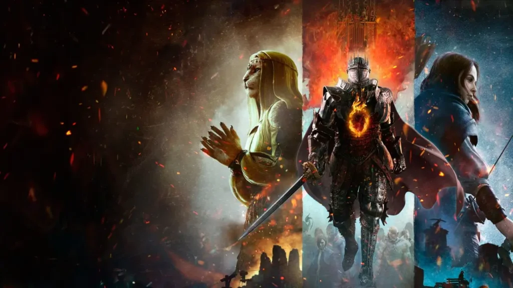 Dragon’s Dogma 2 recebe update misterioso e rumor de expansão ganha força