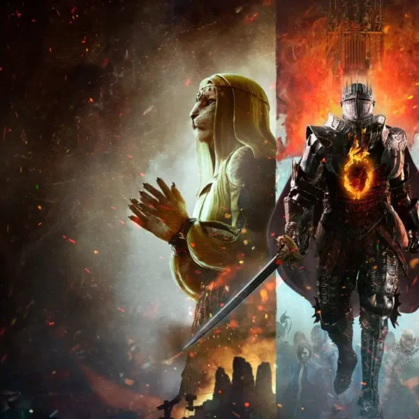 Dragon’s Dogma 2 recebe update misterioso e rumor de expansão ganha força