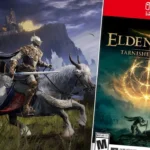 Elden Ring: Tarnished Edition para Switch 2 tem preço revelado e inicia pré-venda