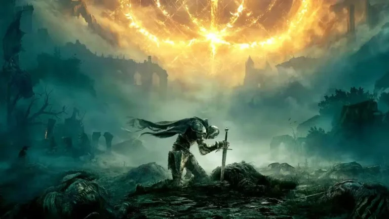 Filme de Elden Ring pode ter Vyke como protagonista e gera controvérsia