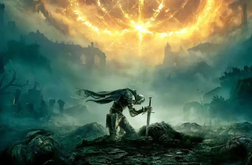 Filme de Elden Ring pode ter Vyke como protagonista e gera controvérsia