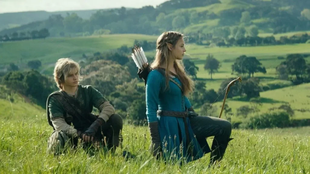 Filme de The Legend of Zelda está sendo gravado no mesmo local de O Senhor dos Anéis