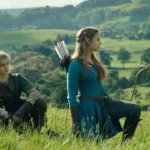 Filme de The Legend of Zelda está sendo gravado no mesmo local de O Senhor dos Anéis