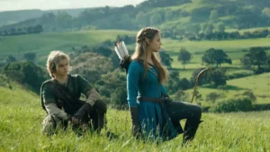 Filme de The Legend of Zelda está sendo gravado no mesmo local de O Senhor dos Anéis