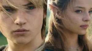 Filme de The Legend of Zelda terá compositor vencedor do BAFT John Paesano