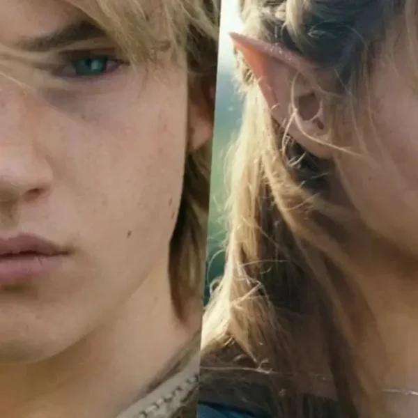 Filme de The Legend of Zelda terá compositor vencedor do BAFT John Paesano