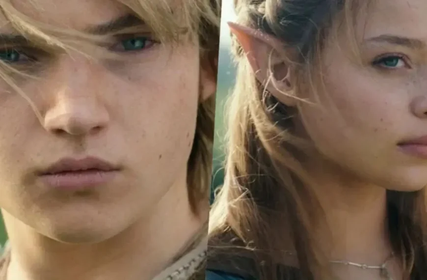 Filme de The Legend of Zelda terá compositor vencedor do BAFT John Paesano