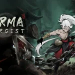 Karma Exorcist é anunciado e mistura metroidvania com mitologia oriental