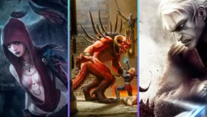 Melhores RPG para PC Fraco: 18 jogos leves que ainda valem muito a pena