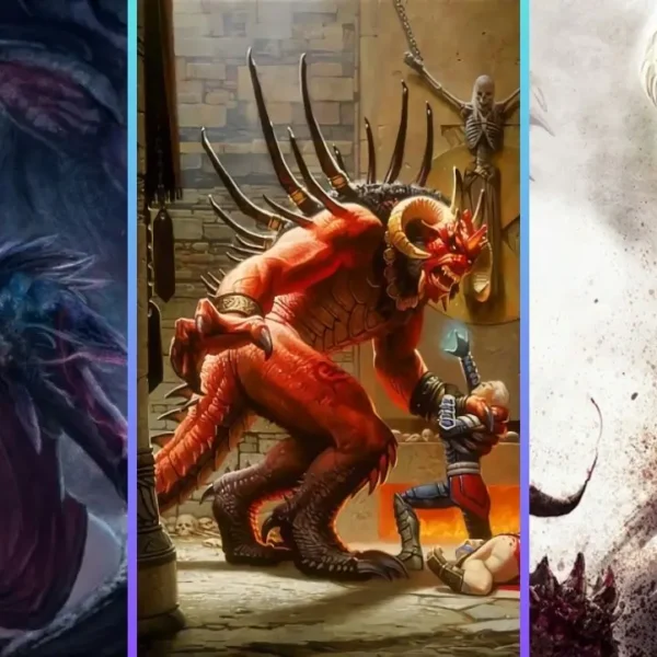 Melhores RPG para PC Fraco: 18 jogos leves que ainda valem muito a pena