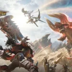 Monster Hunter Outlanders Segunda Fase Beta Fechada Liberada para Testes