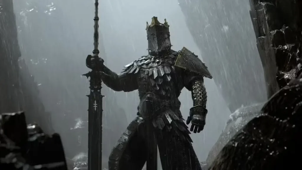 Mortal Shell 2 Surpreende com Trailer de Gameplay Brutal e Mundo Aberto