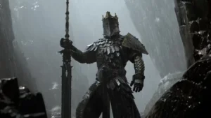 Mortal Shell 2 Surpreende com Trailer de Gameplay Brutal e Mundo Aberto