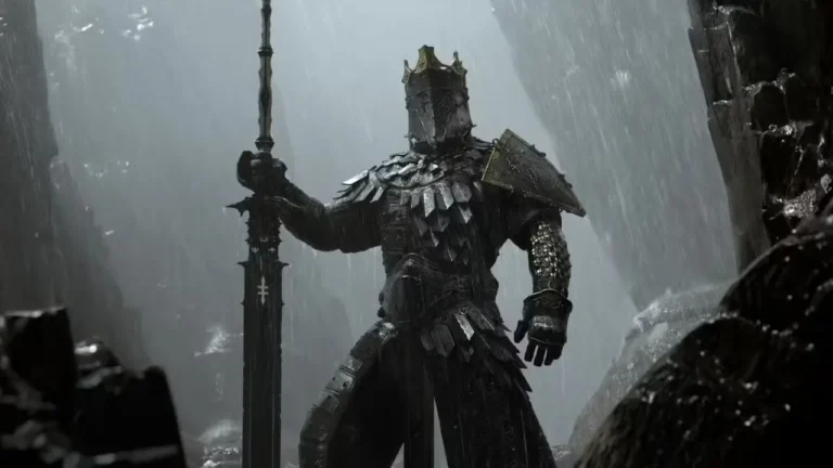 Mortal Shell 2 Surpreende com Trailer de Gameplay Brutal e Mundo Aberto