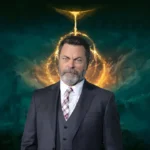 Nick Offerman se junta ao filme de Elden Ring com estreia prevista para 2027