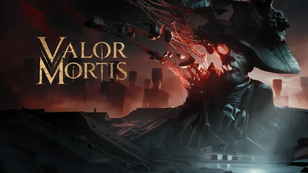 Novo soulslike Valor Mortis ganha trailer e confirma lançamento para 2026