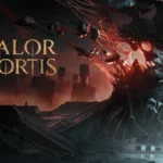 Novo soulslike Valor Mortis ganha trailer e confirma lançamento para 2026