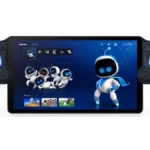 PS6 Portátil Pode Ter Desempenho Superior ao Xbox Series S, Diz Rumor