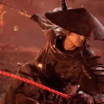 Phantom Blade Zero destaca estilo de luta bêbado e combate impressionante