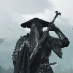 Phantom Blade Zero pode fazer suas escolhas mudarem a história principal